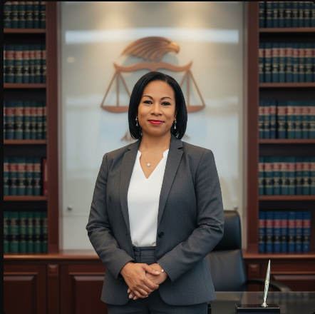 Ana Tuiketei - Consultant at AP Legal, International Criminal Court Counsel