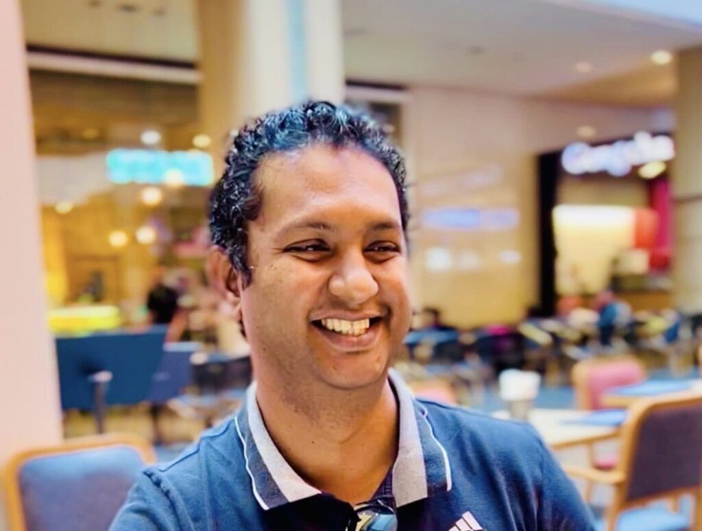 Armish Pal - Founder & Managing Partner at AP Legal in Suva, Fiji